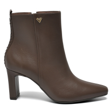 Bota em couro 356-001-01